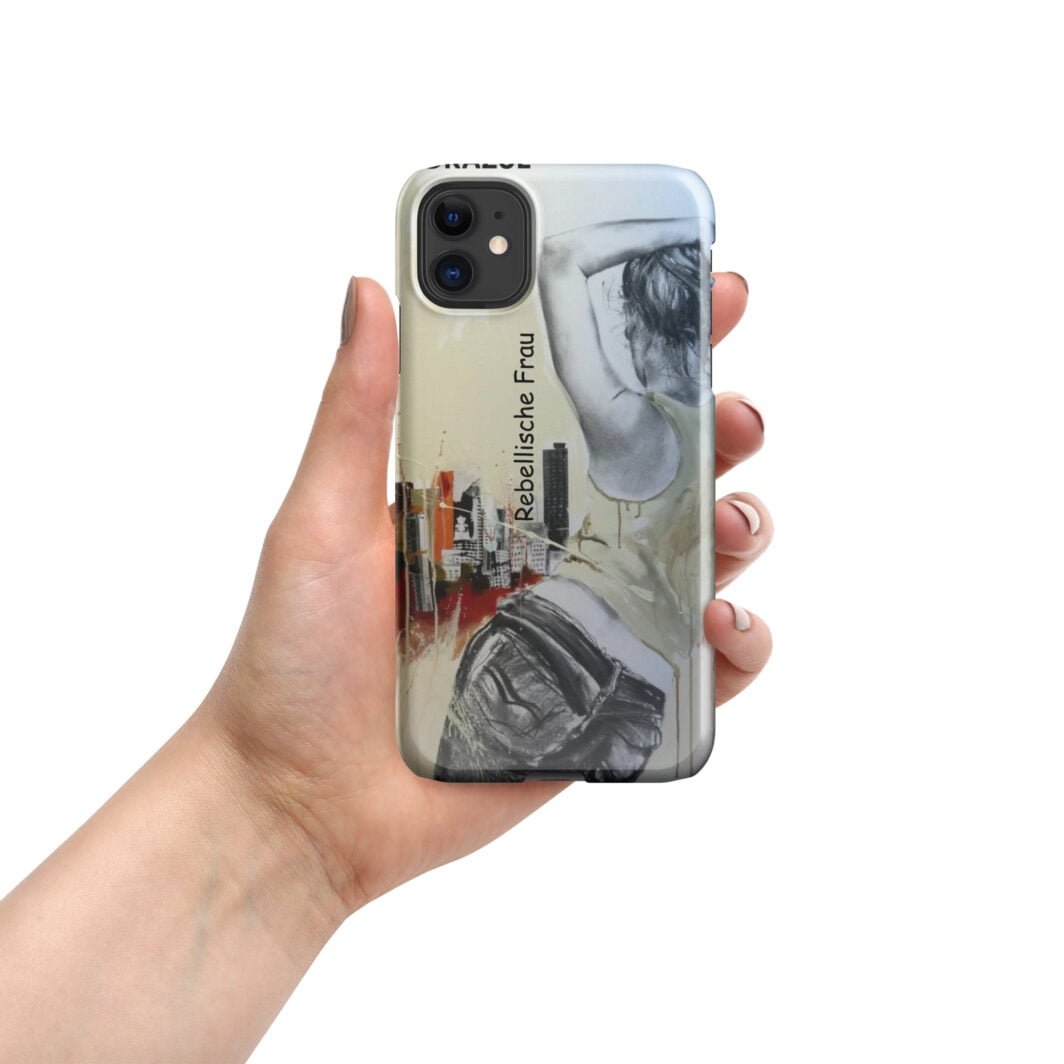 Snapcase iPhone®-Hülle - Image 2
