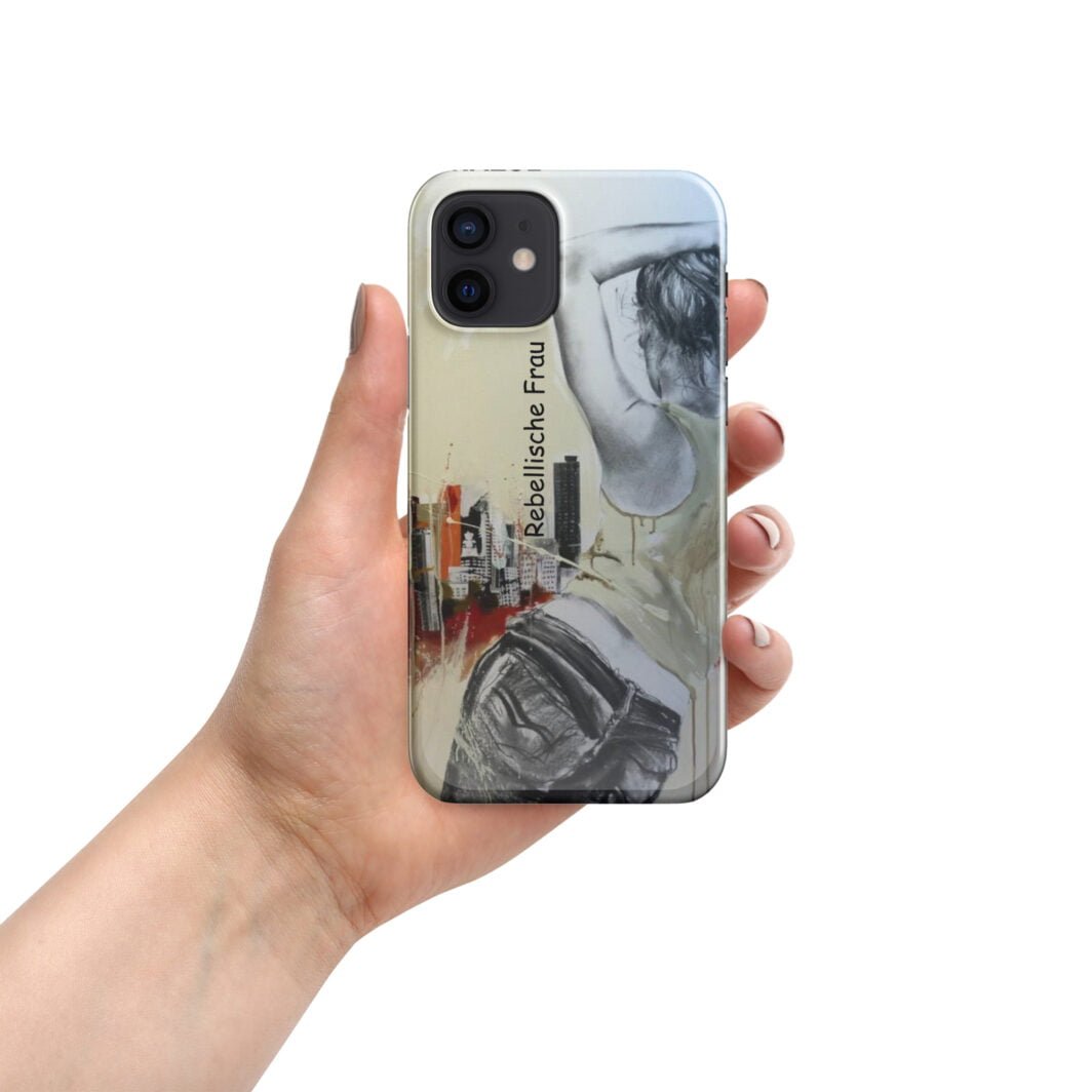 Snapcase iPhone®-Hülle - Image 10