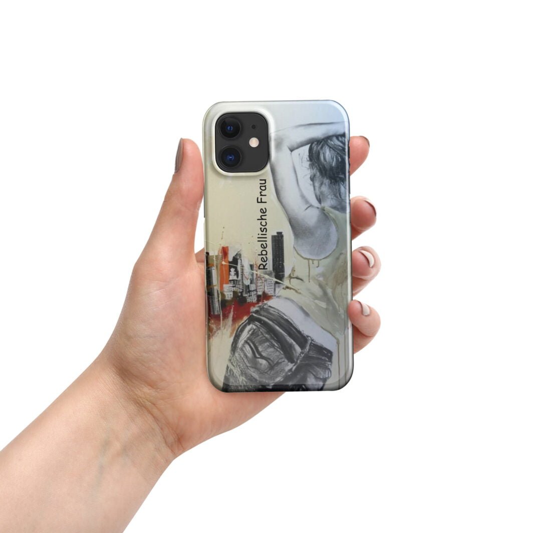 Snapcase iPhone®-Hülle - Image 8