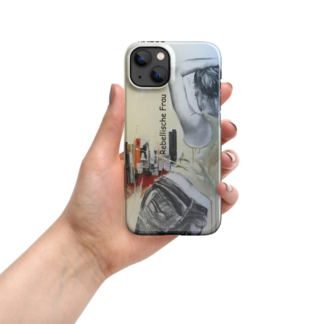 Snapcase iPhone®-Hülle - Image 18
