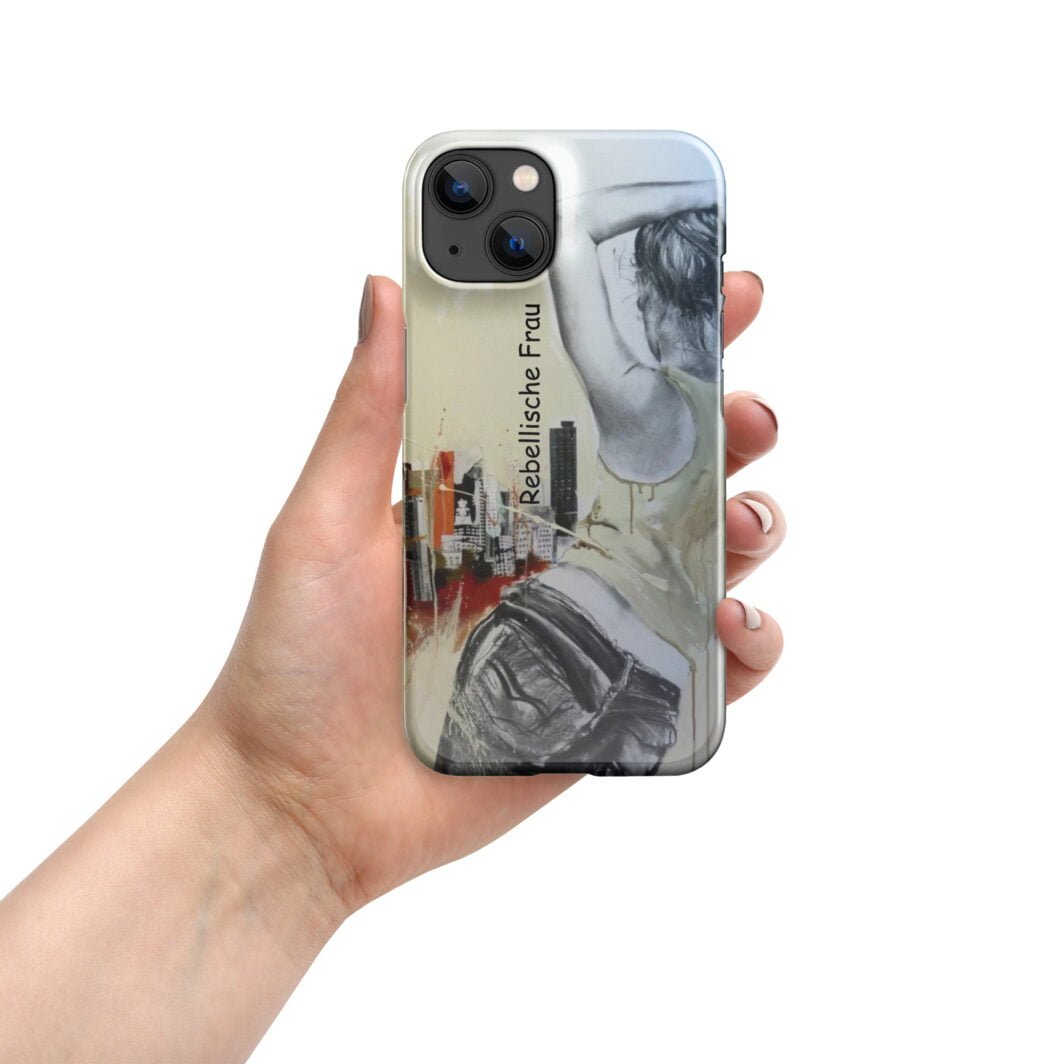 Snapcase iPhone®-Hülle - Image 24