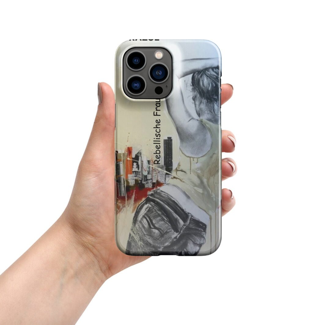 Snapcase iPhone®-Hülle