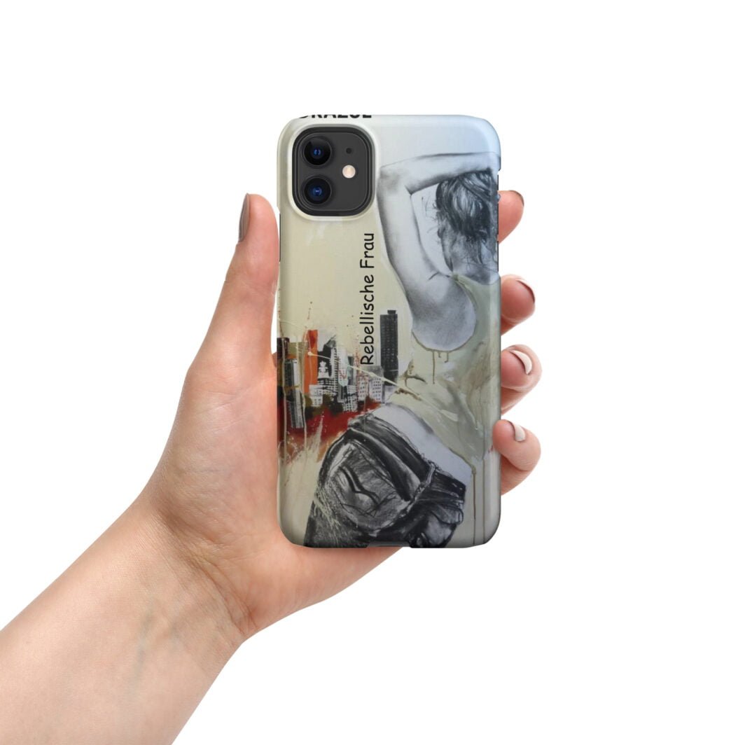 Snapcase iPhone®-Hülle - Image 3