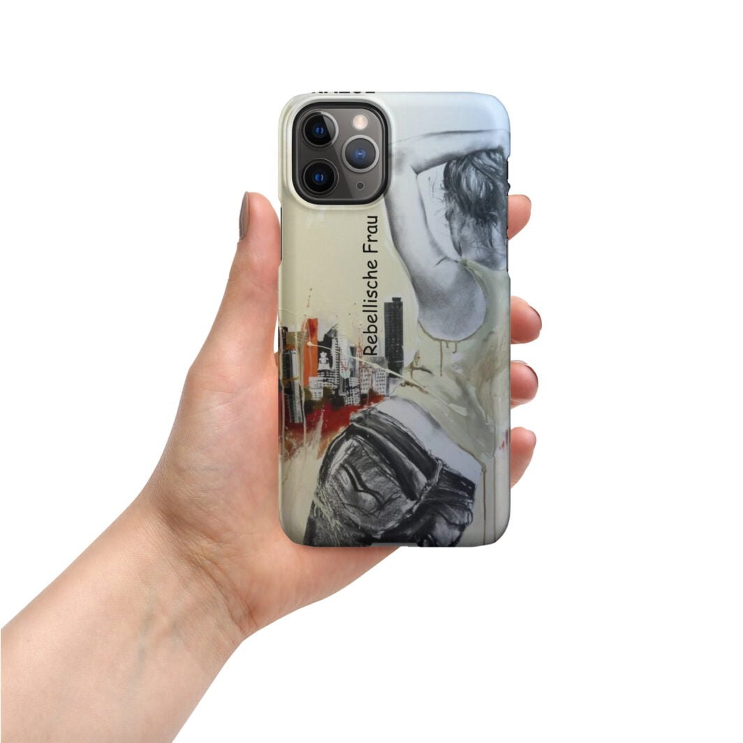 Snapcase iPhone®-Hülle - Image 5