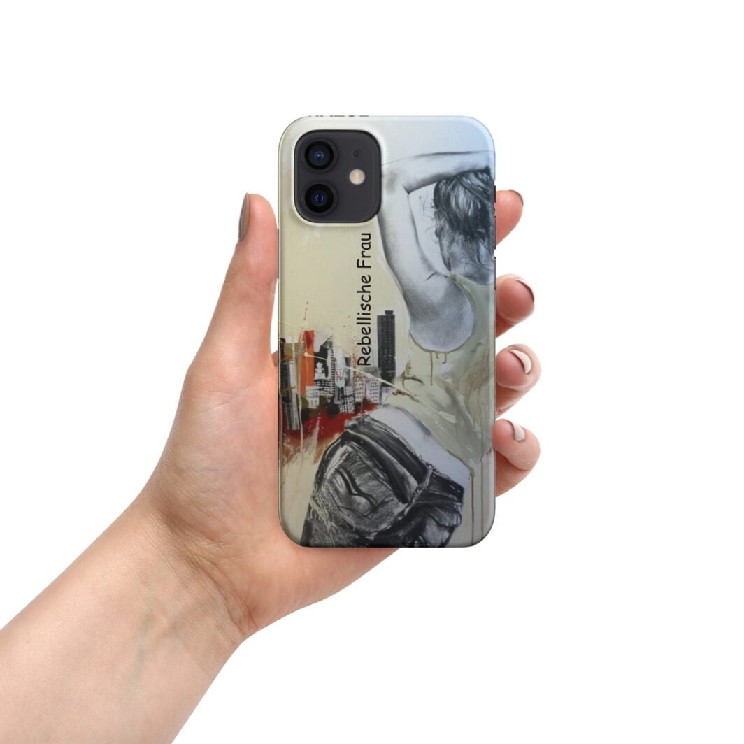 Snapcase iPhone®-Hülle - Image 11
