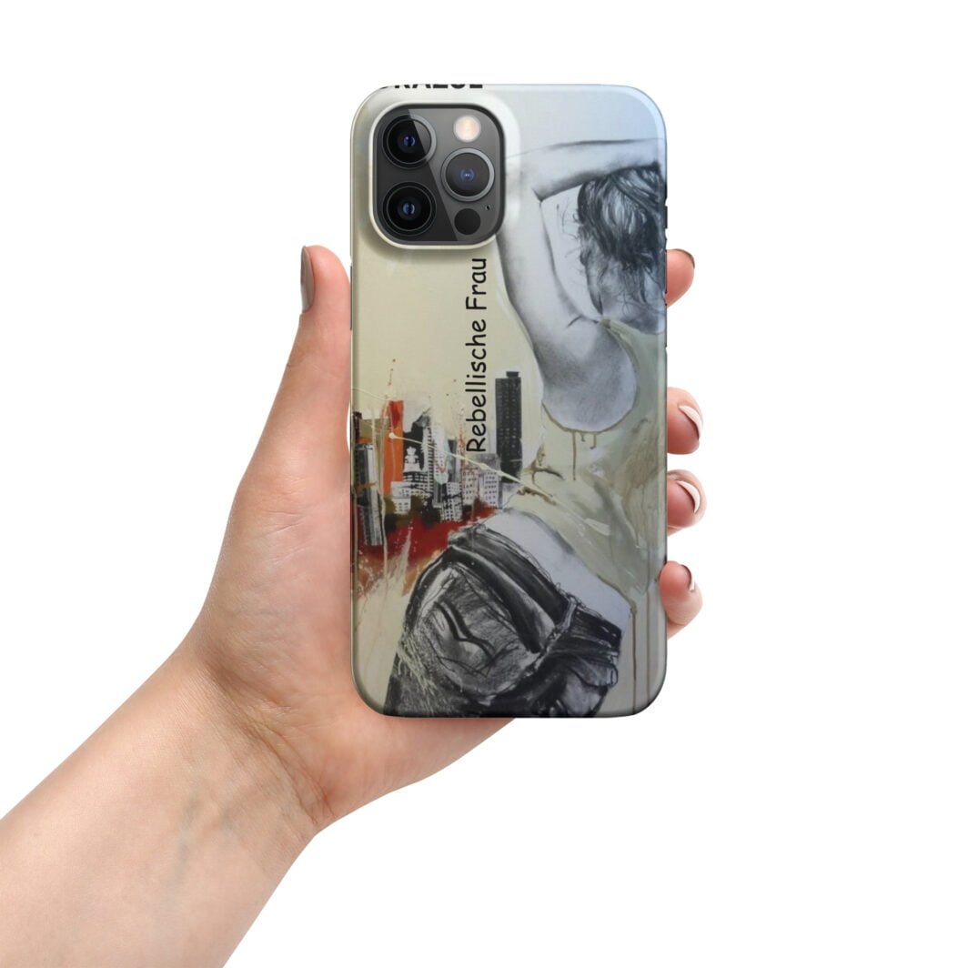 Snapcase iPhone®-Hülle - Image 15