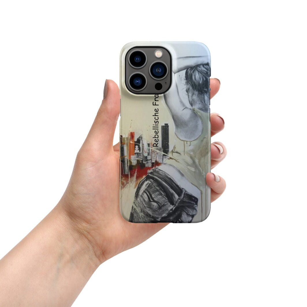 Snapcase iPhone®-Hülle - Image 21