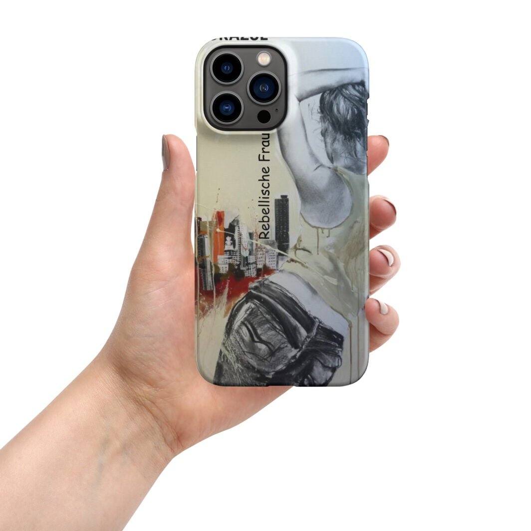 Snapcase iPhone®-Hülle - Image 23