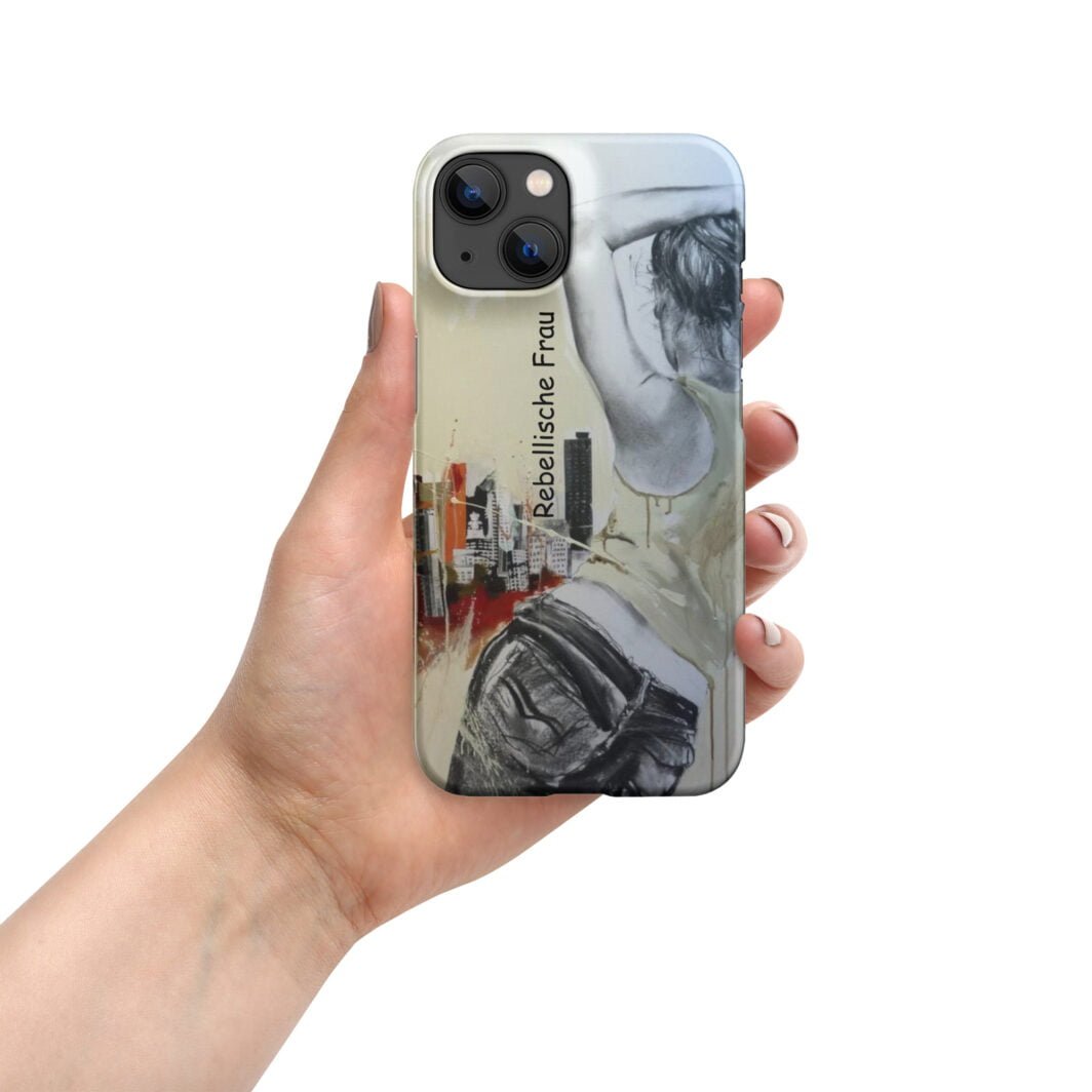 Snapcase iPhone®-Hülle - Image 25